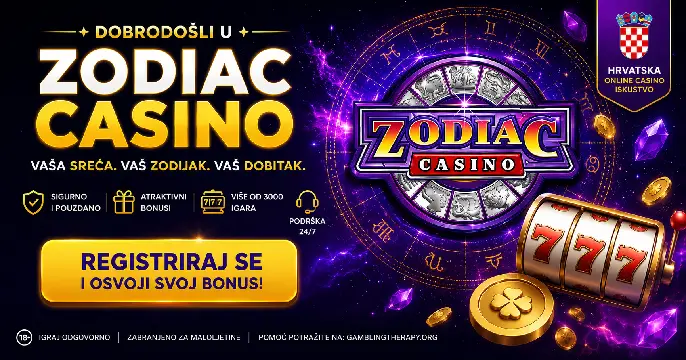 Zodiac Casino